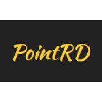 pointrd logo image