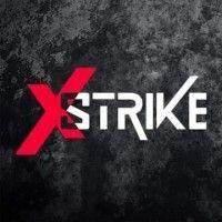 xstrike uae logo image