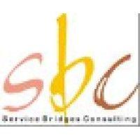 service bridges consulting logo image