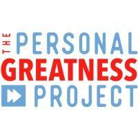 the personal greatness project