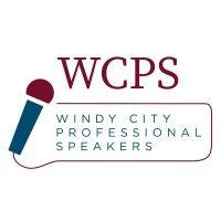 windy city professional speakers logo image