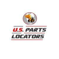 us parts locators logo image