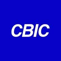 cbic brasil logo image