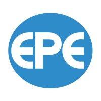 electric power engineers logo image