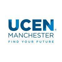 ucen manchester logo image