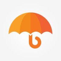 umbrella marketing agency logo image