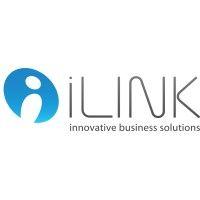 ilink new technologies logo image