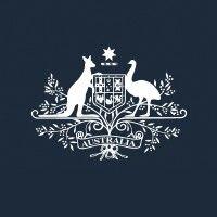 australian law reform commission logo image