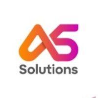 a5 solutions logo image