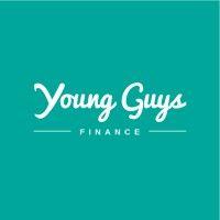 young guys finance logo image