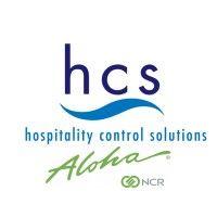 hospitality control solutions logo image