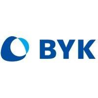 byk-gardner instruments logo image