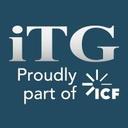 logo of Itg Incentive Technology Group Part Of Icf