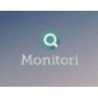 monitori logo image