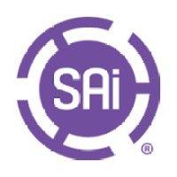 sai logo image