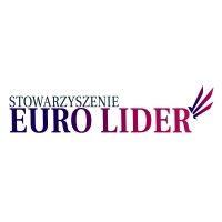 stowarzyszenie euro lider logo image