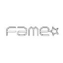 logo of Fame Entertainment