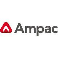 ampac europe logo image