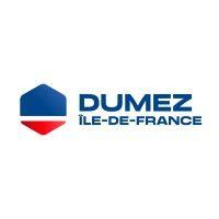 dumez - île-de-france logo image