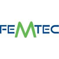 femtec sas logo image