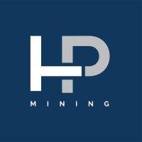 hp mining logo image