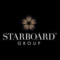 starboard group