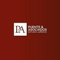 puente & asociados estudio jurídico logo image