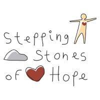 stepping stones of hope