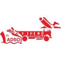 adso logo image