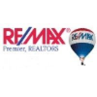 re/max premier realtors logo image