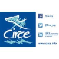 circe (conservation, information and research on cetaceans) logo image