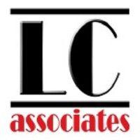 lc associates logo image