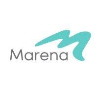 marena logo image