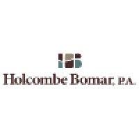 holcombe bomar pa