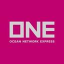 logo of Ocean Network Express