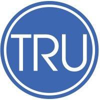 tru burger co logo image