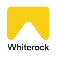 whiterock logo image