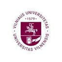 logo of Vilniaus Universitetas Vilnius University