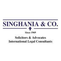 singhania & co. (s&co.) logo image