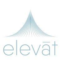 elevāt logo image