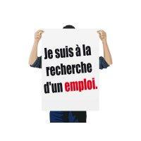 emploi et recrutement logo image