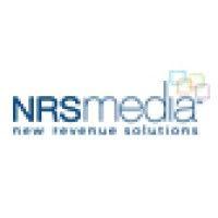 nrs media logo image