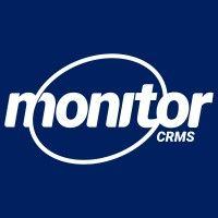 monitor crms logo image