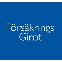 försäkringsgirot logo image