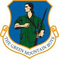 vermont air national guard logo image