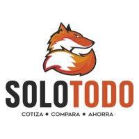 solotodo logo image