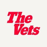 the vets logo image