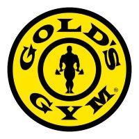 gold's gym socal group logo image