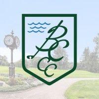 battle creek country club logo image