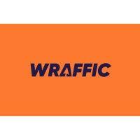 wraffic logo image